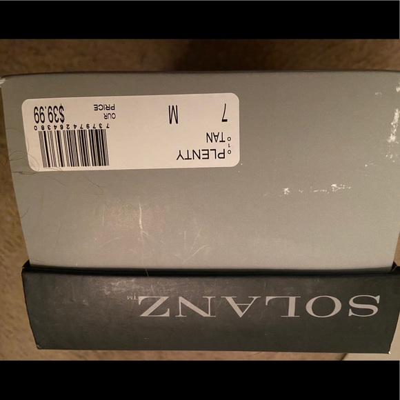 Sandals - Picture 4 of 4